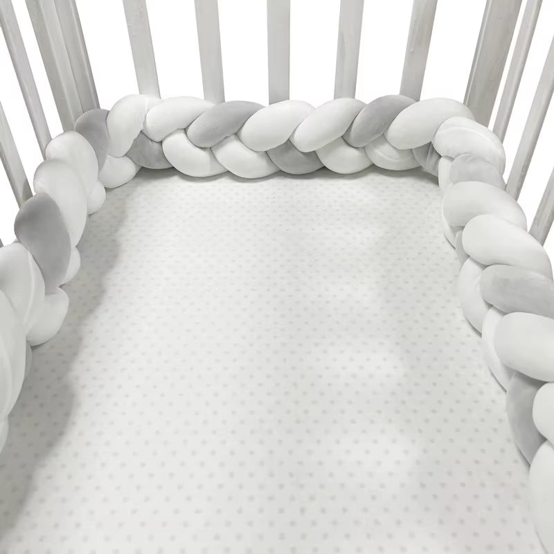 Tresse de lit idéale et confortable