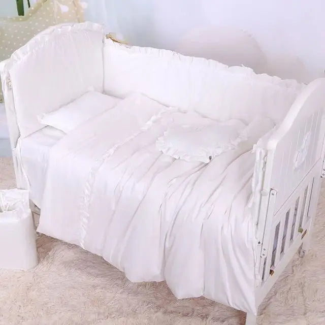 tour de lit bebe confort au quotidien
