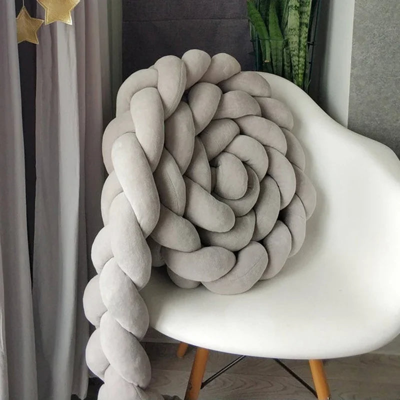 tresse de lit confort optimal