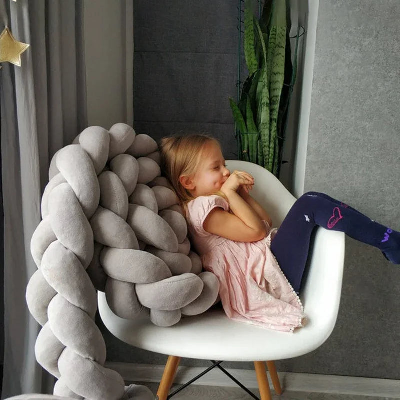 tresse de lit ultradoux,