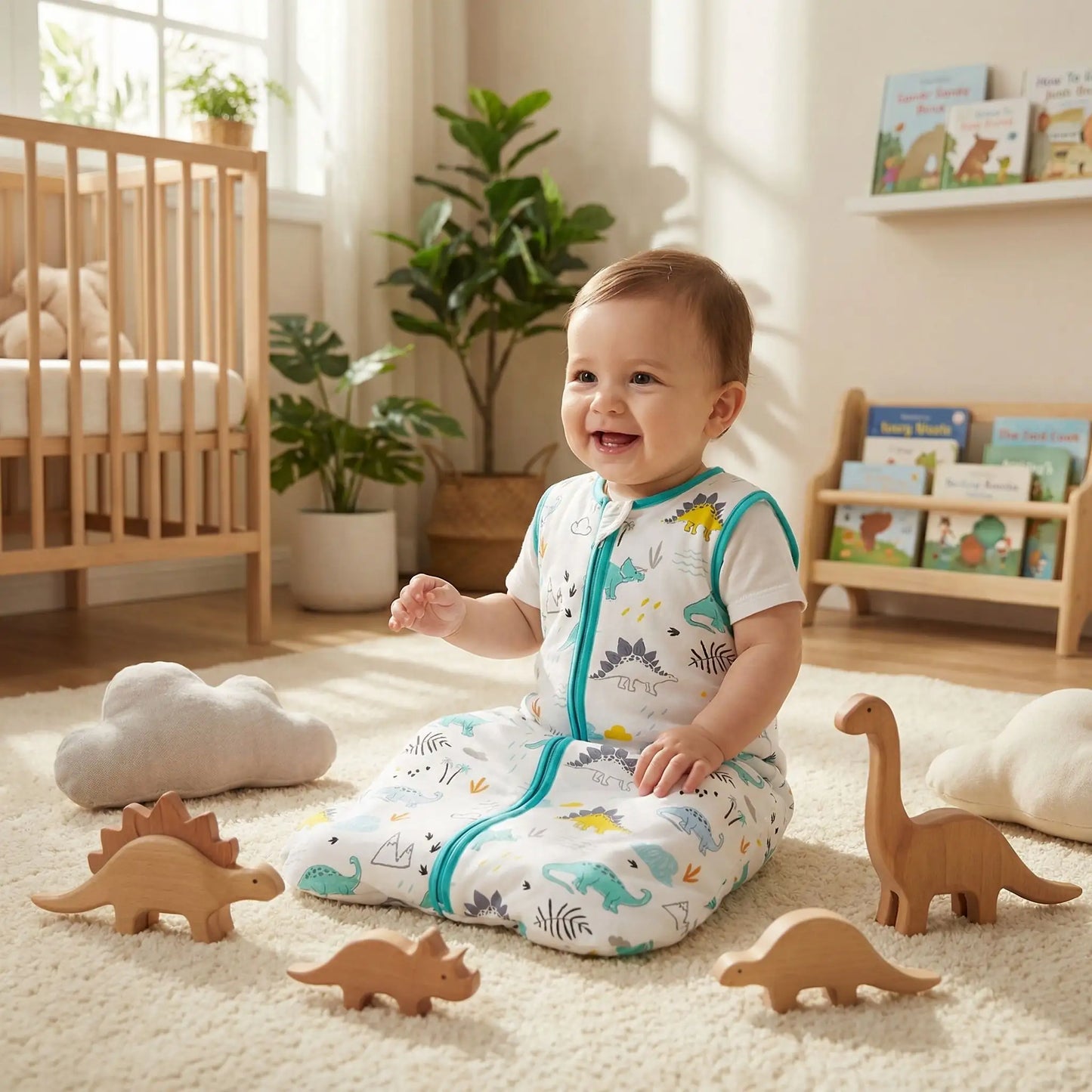 Gigoteuse | Été Respirant