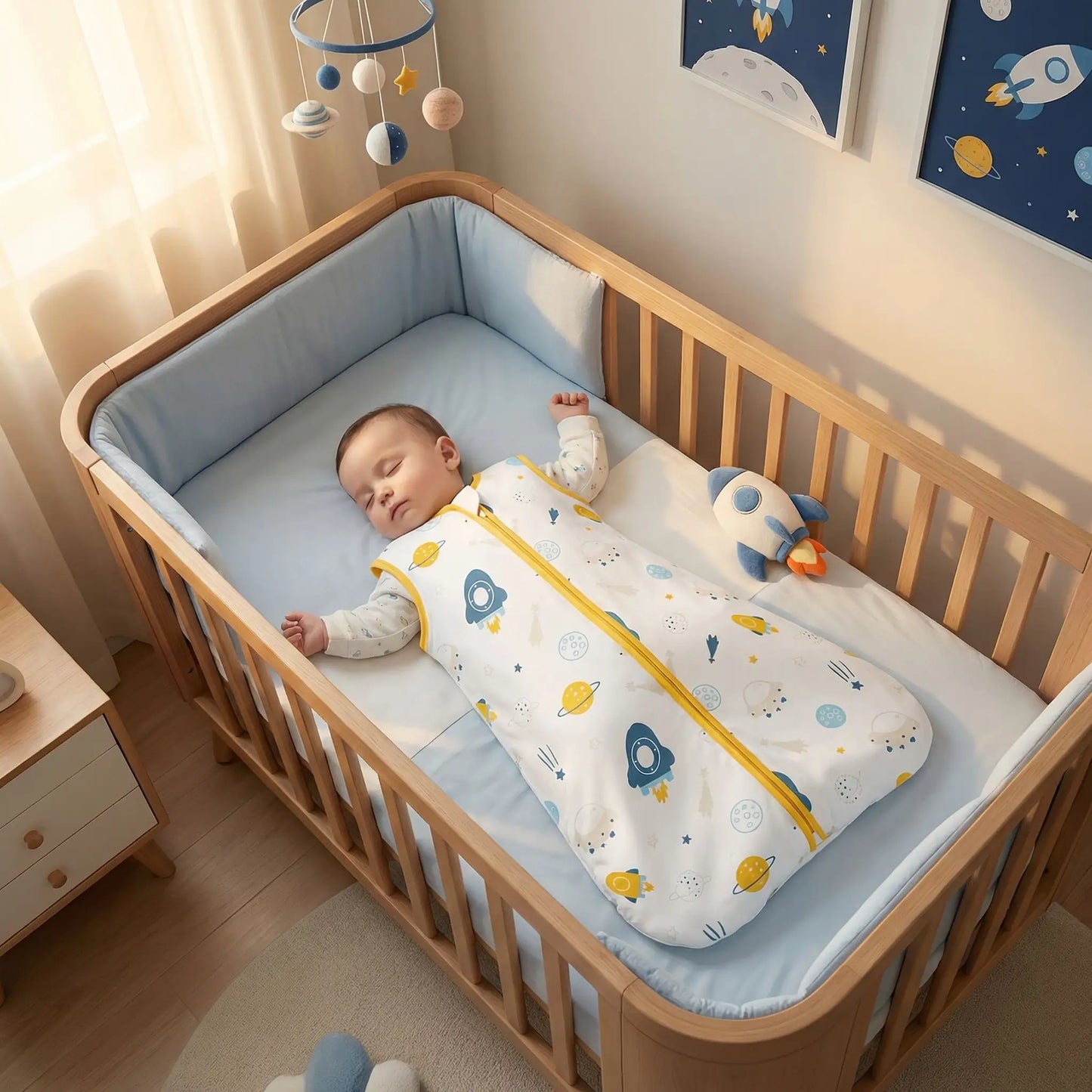 Gigoteuse | Été Respirant